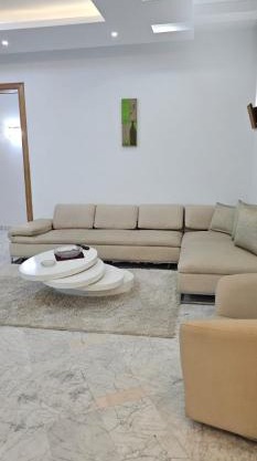 Loft Panoram IV
