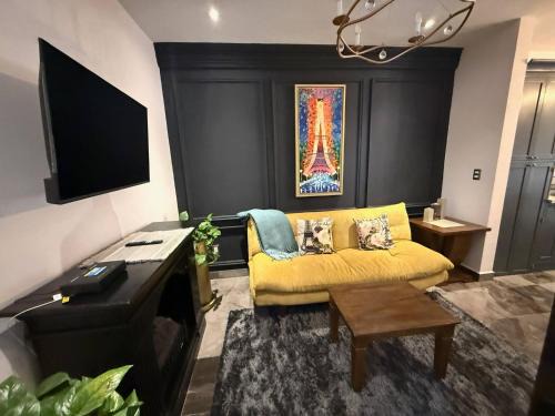 Loft Paris en ValQuirico