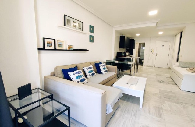 Loft Paseo Marítimo