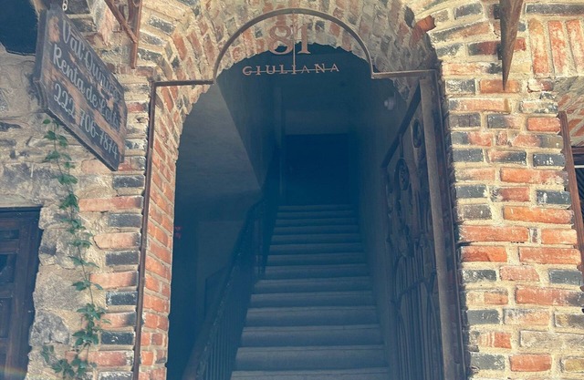 Loft Pienza 6