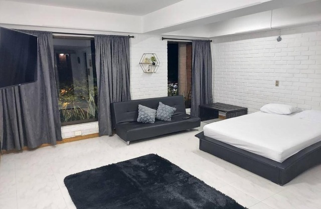 Loft Poblado Park