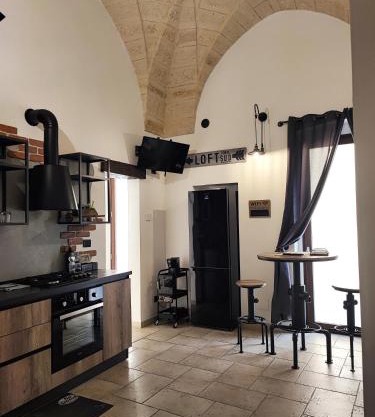 Loft Porta Sud