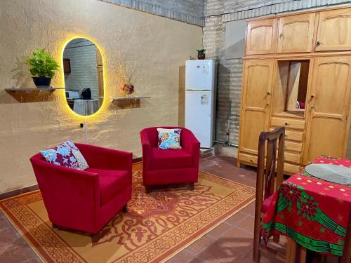Loft Privado en Casa Tranquila-Ideal para tu Estancia