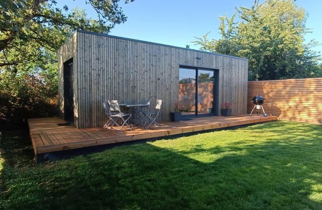 Loft privatif TYGLAZ - Golfe du Morbihan