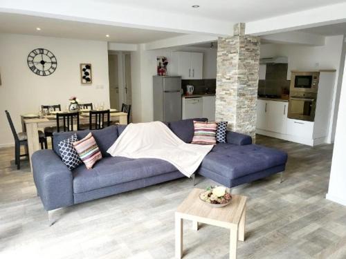 - Loft Privilège - clim -fléchette garage