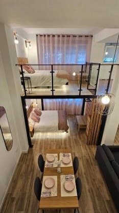 Loft Puerta Almodovar