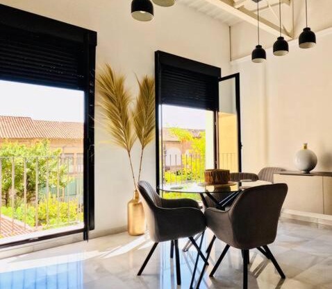 Loft Puerta de Capitulares