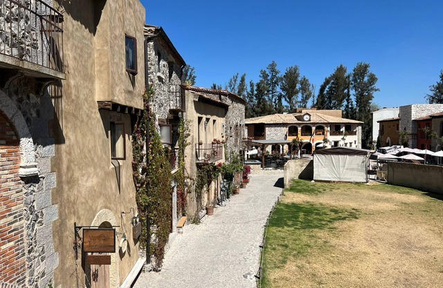 Loft River en Val Quirico centro.