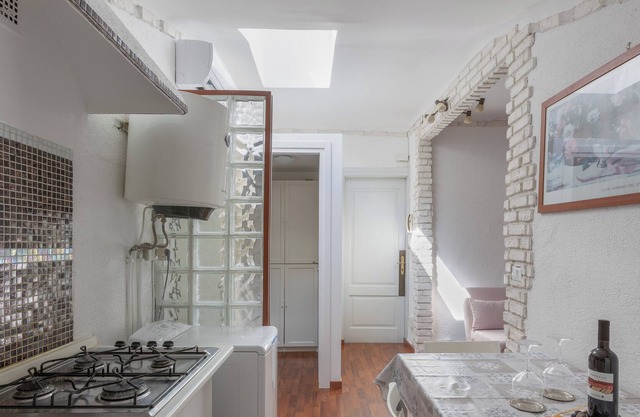 LOFT ROSSETTI