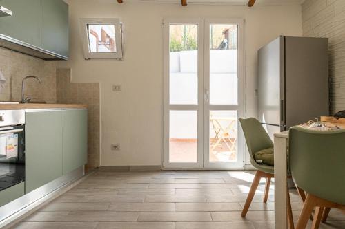 Loft Sa Pedra - Holliday Apartment by Faendho