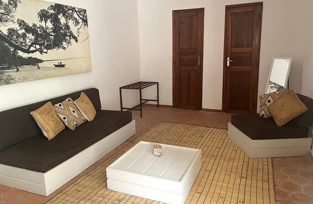 Loft Saint-Louisien - MuPho
