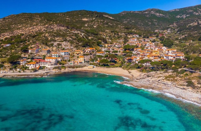 Loft Seccheto sul Mare