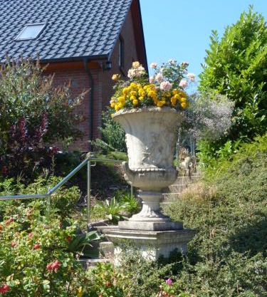 Loft Sierksdorf