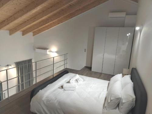 Loft Suite