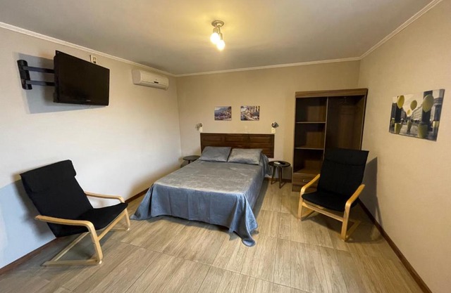 Loft & Suites Centro