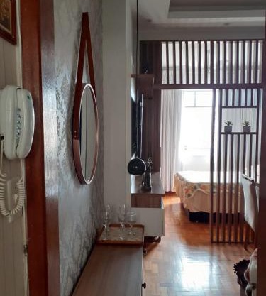 Loft super charmoso no centro de Nova Friburgo
