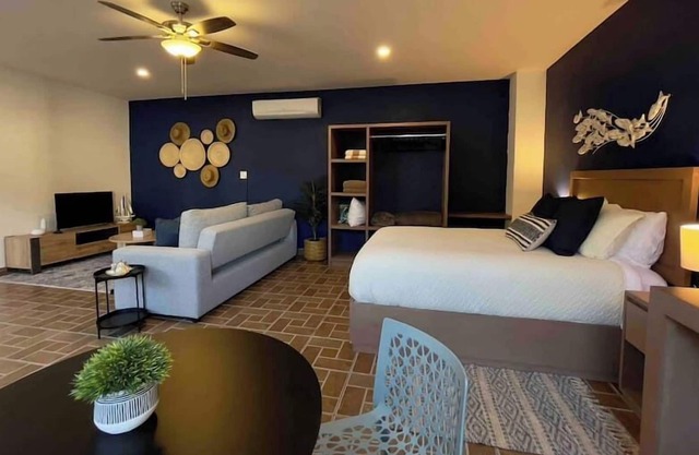 Loft Tortuga - Cozy, Elegant, Spacious