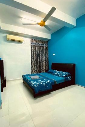 Loft Two Kangar