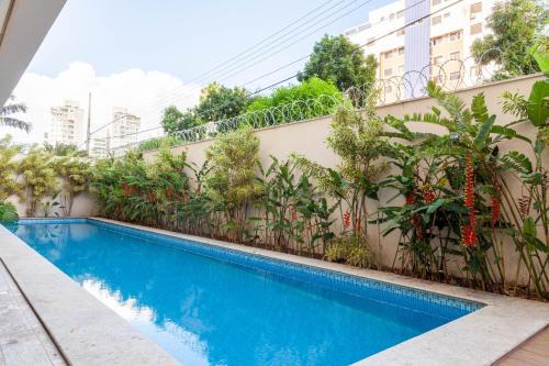 Loft Uberlândia - Ao Lado do Praia Clube