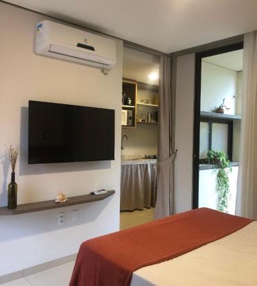 Loft Vila Murici