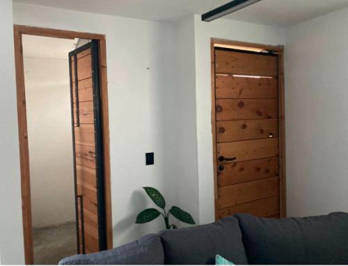 Loft Volcanes Amecameca
