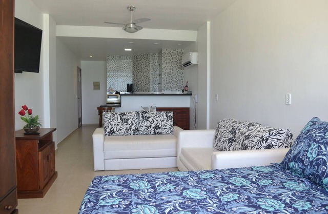 Loft Con Vistas Al Mar - Temporada Gargiolli