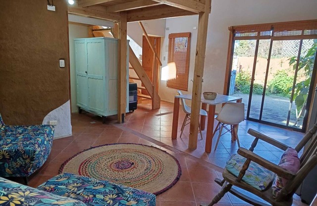 Loft con alma sobre la avenida, ente pueblos.