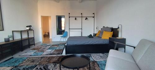 Loft46 - Self Checkin - Long and Shortstay