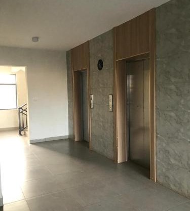 Loftel apartments Ruaka