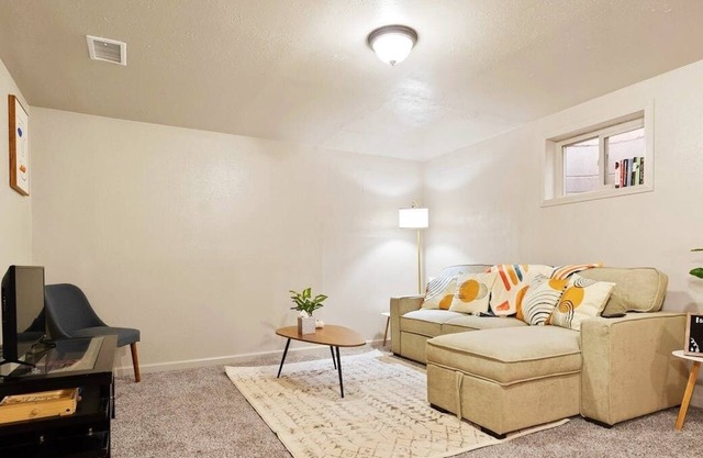 Loftium | Newly Renovated, Charming 2br 1ba Private Suite