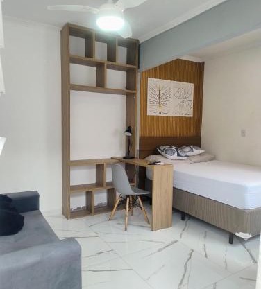 Lofts Baronesa