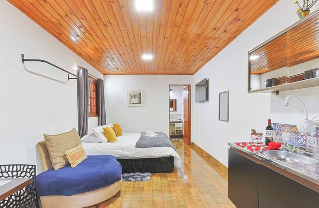 LOFTS CAMPOS