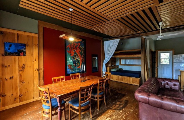 Lofts des Bois du lac Castor