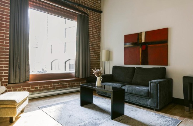 Lofts du Vieux-Port by Gray Collection