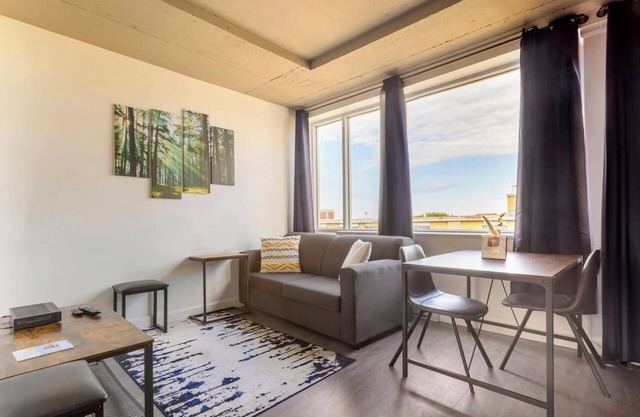Logitel - Loft 310 downtown