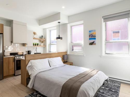 Lofts Orizon