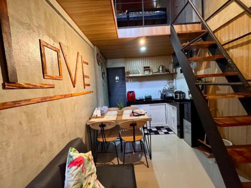 Loftvibes San Juan La Union
