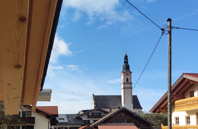 Loftwohnung in Altem Bauernhaus - Direkt am Strandbad
