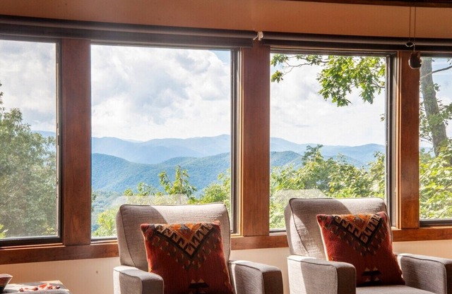 Lofty Pursuits-Cabaña-Baño Privado