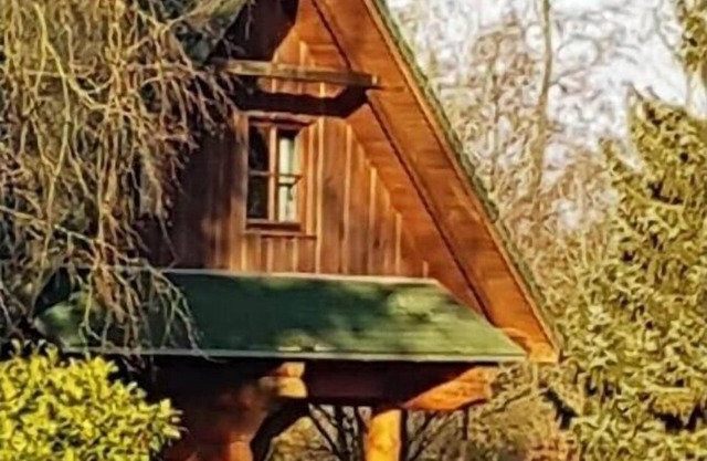 "Log cabin" Comfortable Vacation Home