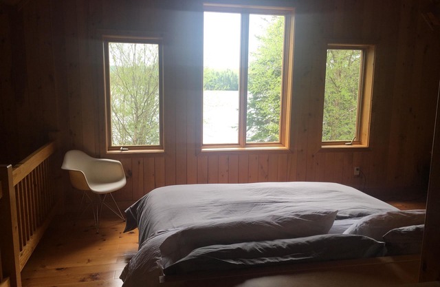 Log Cabin Sanctuary Hideaway