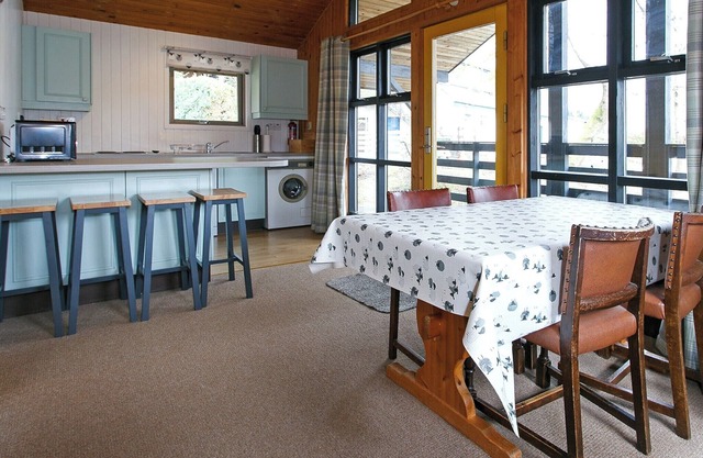 3 bedroom accommodation in Lochearnhead, Perthshire