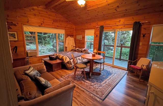 Iniciar remanso de lujo - Parry Sound, Ontario