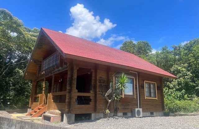 Log house Hata - Vacation STAY 29001v
