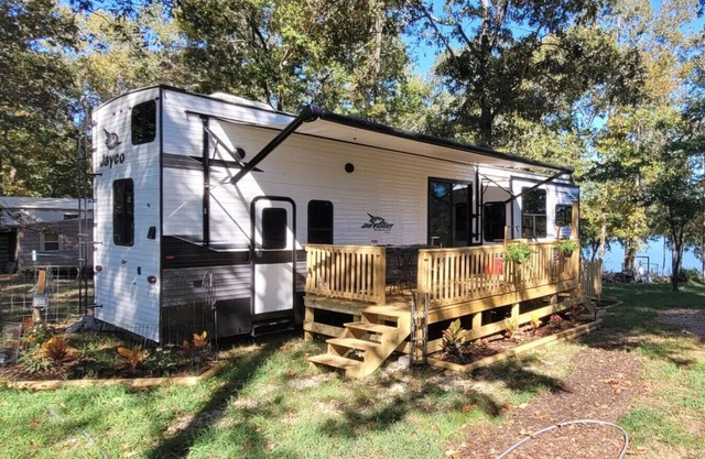 Logan Martin Retreat Lincoln, AL.