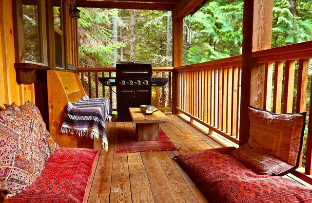 Logden Lodge