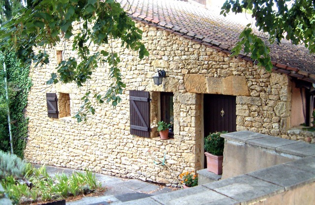Loge Rose - sleeps 5 guests in 2 bedrooms