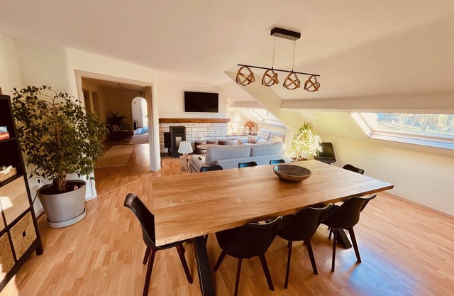 Logement à Distance de Marche de Toutes les Attractions de Han-sur-lesse
