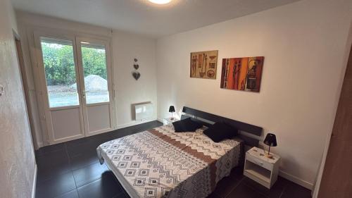 Logement calme entre Terre et Mer