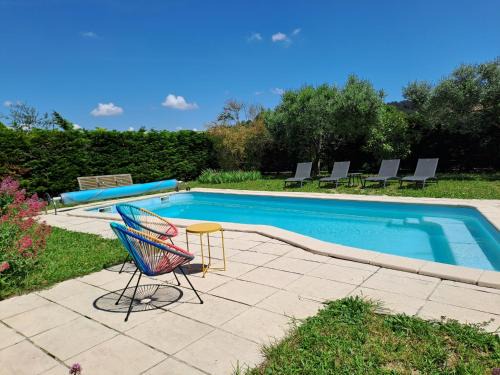 Logement - Carcassonne